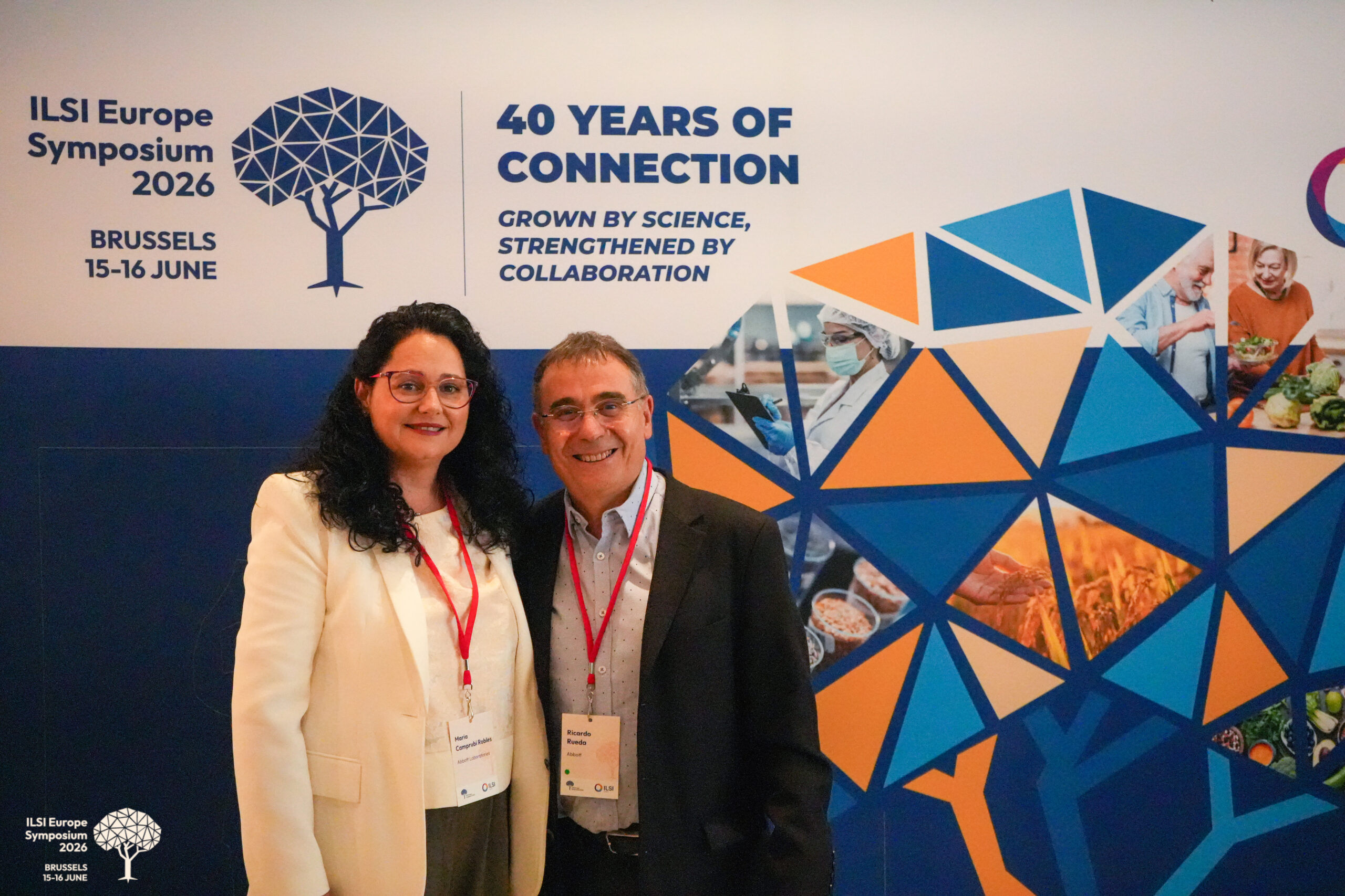 Photos and Slides of Day One 